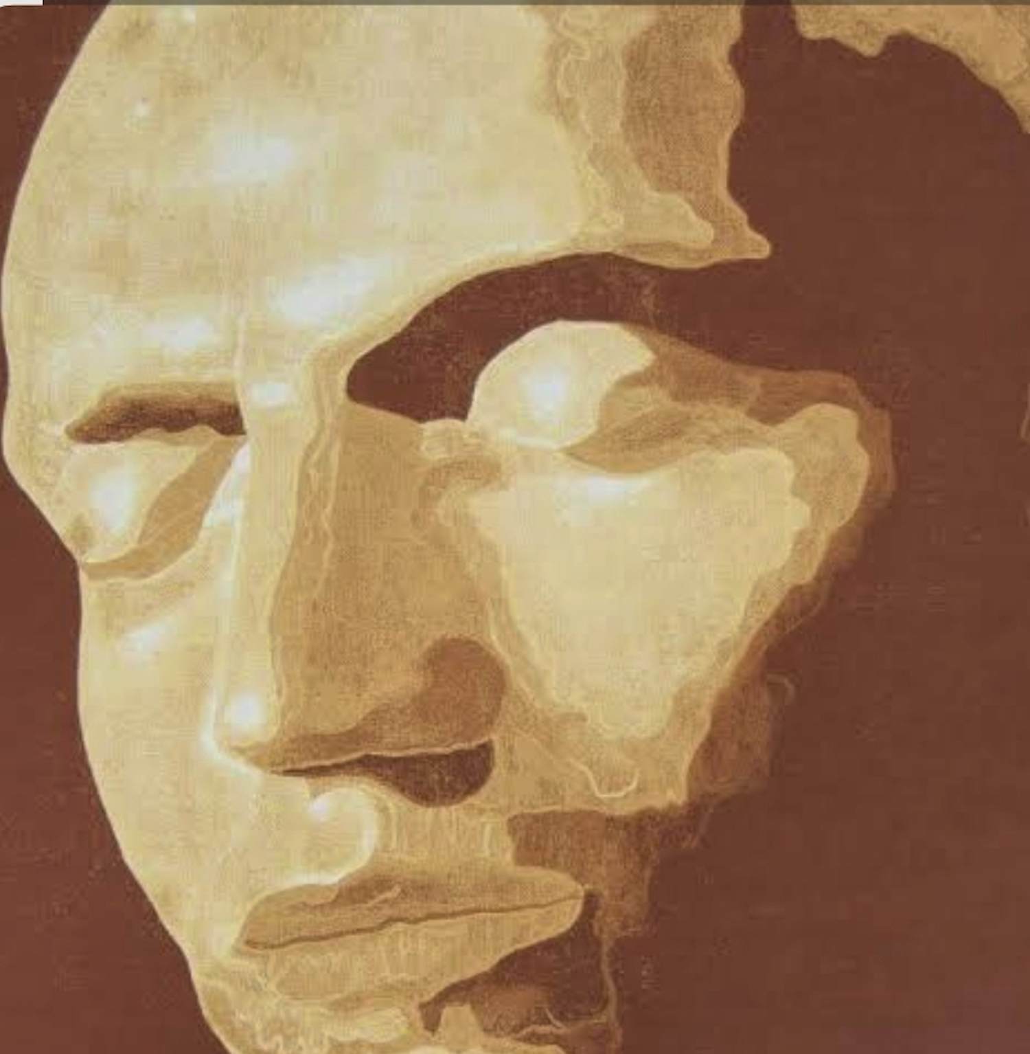 Buy Hans Vandekerckhove - Stalker? Bid from 245!