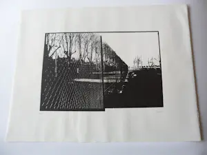 Paolo Serra - map met 10 screen prints bij Paolo Serra kopen? Bied vanaf 50!