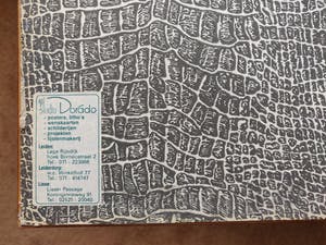 Ciano Siewert - Scheepswerf te Enkhuizen kopen? Bied vanaf 25!