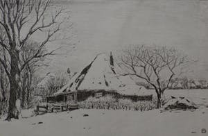 Herman Heuff - boerderij kopen? Bied vanaf 5!