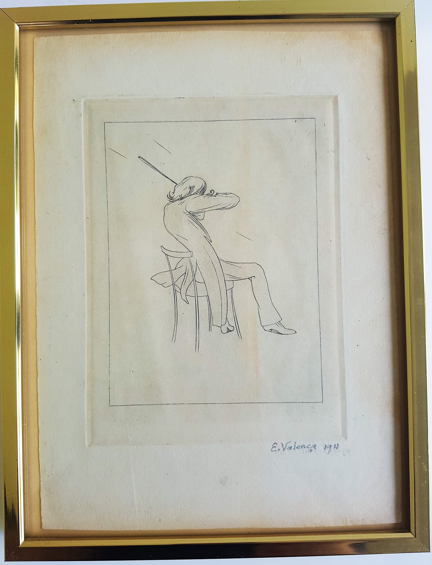 Engelien Reitsma-Valenca - Violist kopen? Bied vanaf 1!