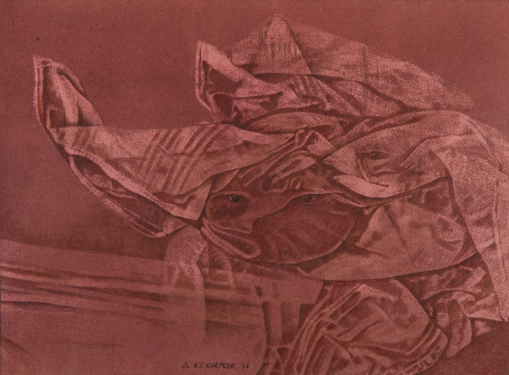 Karel C. Korfker (1947)