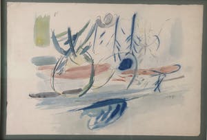 Jean Dufy - Bloemen kopen? Bied vanaf 250!