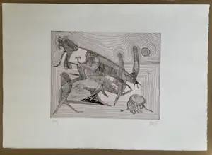 Anne-Mie van Kerckhoven - Archäologen entdecken Urwald in Ungarn kopen? Bied vanaf 85!