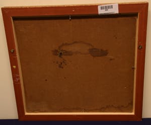 Henk van Leeuwen - Stilleven met tulpen - olieverf op hardboard kopen? Bied vanaf 100!