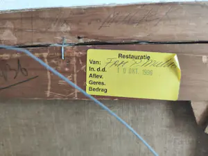 Cor Noltee - Het Zonnige Berkenpad kopen? Bied vanaf 90!