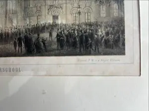 Pieter Wilhelmus van de Weijer - Hoogeschool kopen? Bied vanaf 10!