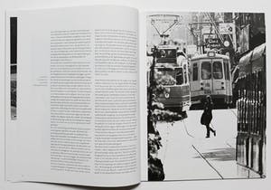 Aart Klein - Amsterdam Leidsestraat, gelatinezilverdruk kopen? Bied vanaf 395!