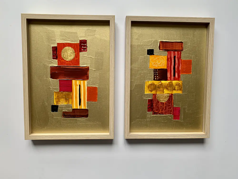 Ronald Boonacker (1955)