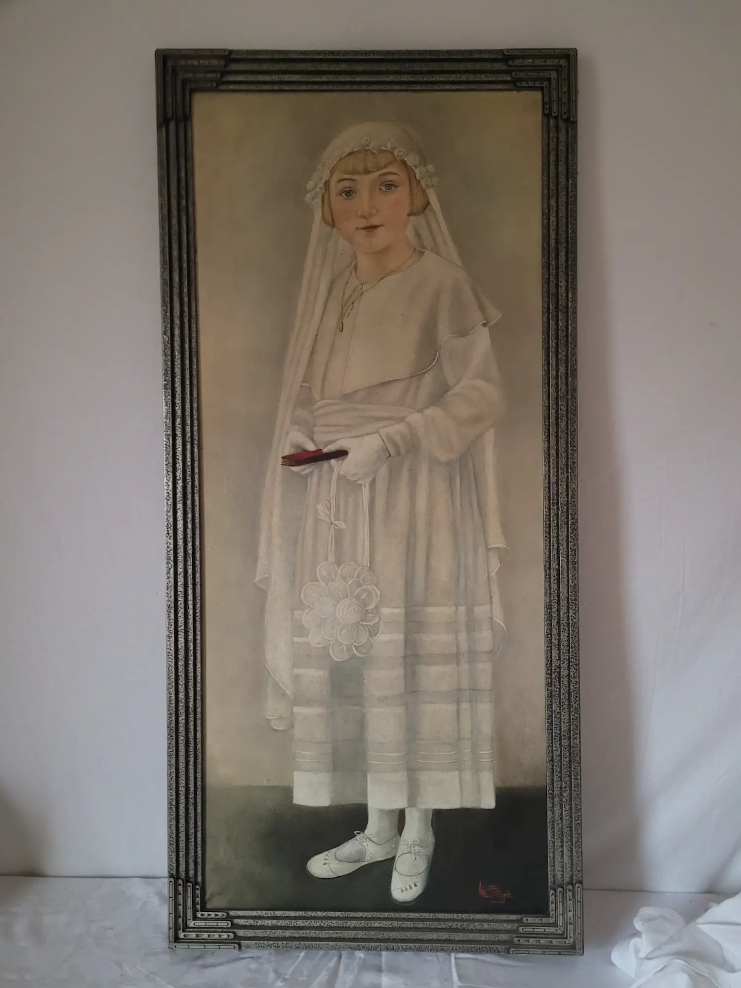 Lea Steppe (1906)