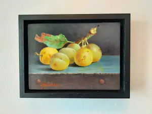 Hans Habraken - Pruimen kopen? Bied vanaf 150!