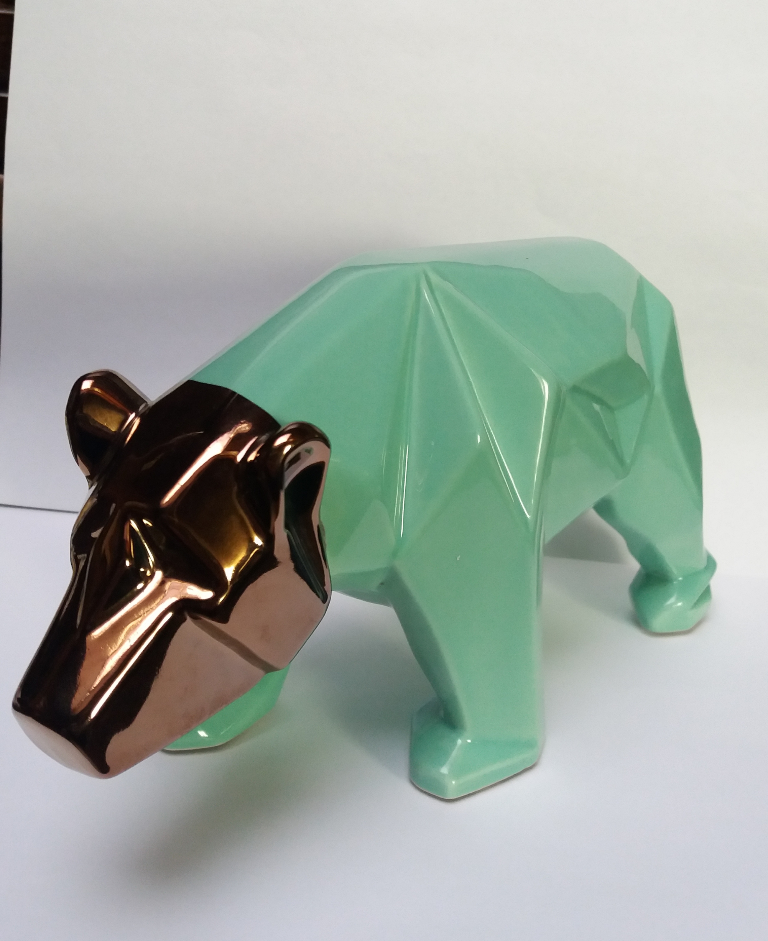 Niet of onleesbaar gesigneerd - Coco Polar Bear kopen? Bied vanaf 1!