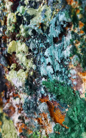 Gerard Strik - Zonder Titel (Groot!) kopen? Bied vanaf 640!