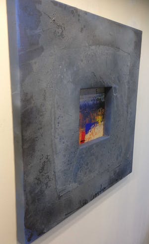 Theo Koster - under your skin kopen? Bied vanaf 1!