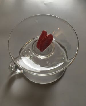 Borek Sipek - Tuimelglas kopen? Bied vanaf 20!
