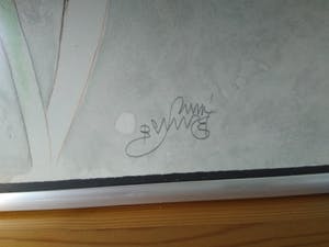 Bruno Bruni - Serie Florilegium (3 werken) kopen? Bied vanaf 120!