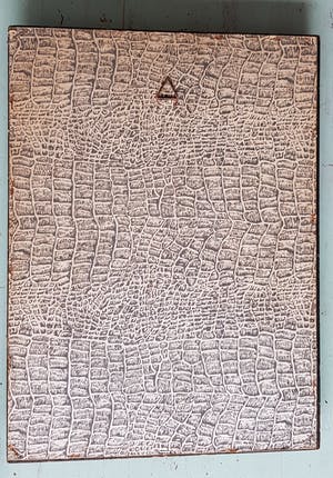 Fong Huang - "Angon Bebek" offset lithografie kopen? Bied vanaf 20!