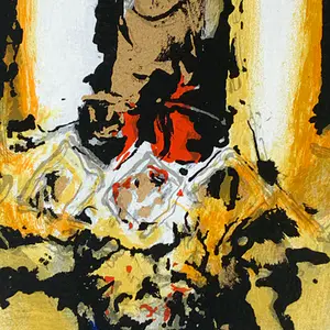 Hans Vanhorck - zonder titel kopen? Bied vanaf 45!