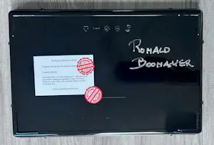 Ronald Boonacker - Zonder titel kopen? Bied vanaf 42!