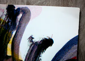 Kees van Bohemen - Kees van Bohemen - litho: haan (Laatste!) kopen? Bied vanaf 60!