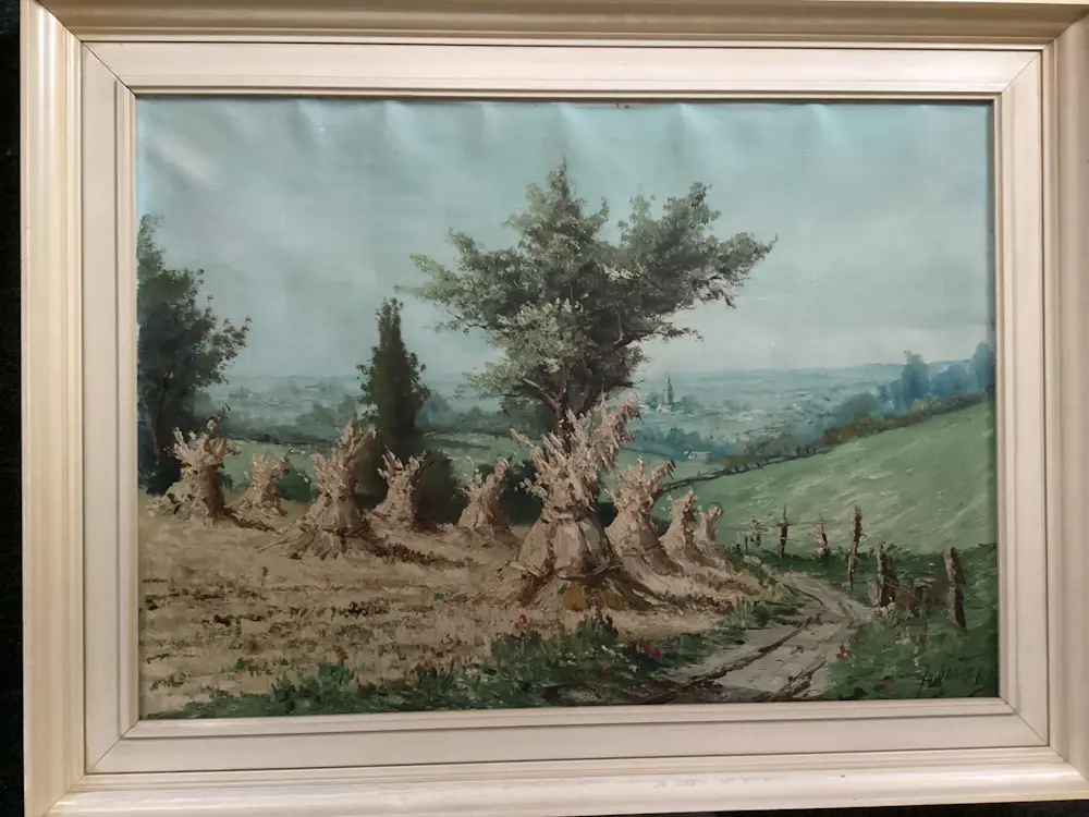 Jean van Dongen (1883-1970)