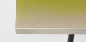 Coen Kaayk - Figuur in perspex, Zonder titel (Groot) kopen? Bied vanaf 1!