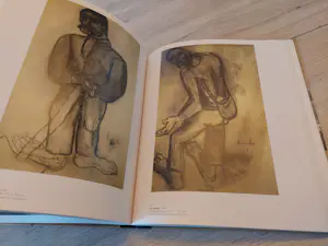 Constant Permeke - Constant Permeke. Retrospectieve Wily Vandenbussche kopen? Bied vanaf 25!
