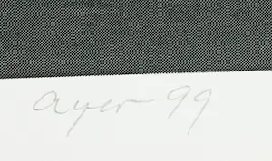 Frederick William Ayer - Work in progress kopen? Bied vanaf 1!