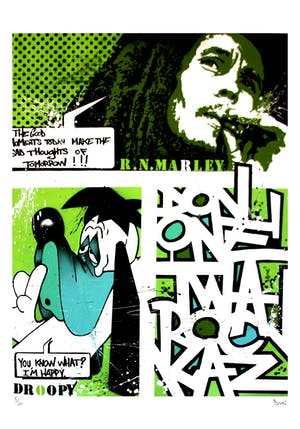 Don - Ernesto Che Guevara vs Rapetou kopen? Bied vanaf 10!