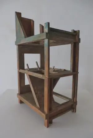 Eric van Solm - 'De verlaten tijd' kopen? Bied vanaf 535!