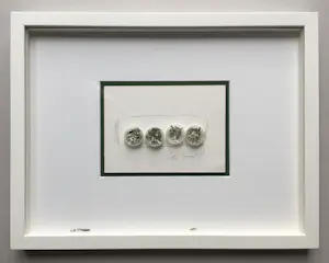 Jan Henderikse - Zero - Shredded values. kopen? Bied vanaf 325!