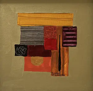 Ronald Boonacker - Italiaans Landschap /DUO (Certificaat van echtheid) kopen? Bied vanaf 130!