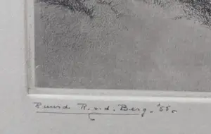 Ruurd van den Berg - Spendermolen in Losser. kopen? Bied vanaf 20!