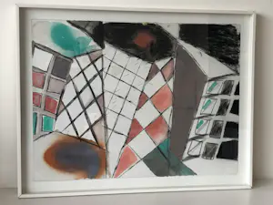 Nina Sobell - New York City 1988 kopen? Bied vanaf 100!