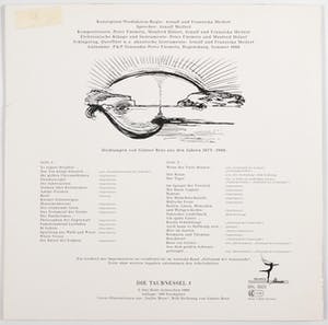 Günter Brus - Arnulf Meifert, Franziska Meifert – Panisches Liederbuch kopen? Bied vanaf 50!