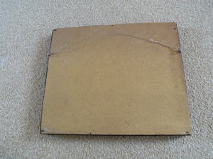 Herman Heuff - Ets - Stadsgezicht kopen? Bied vanaf 30!