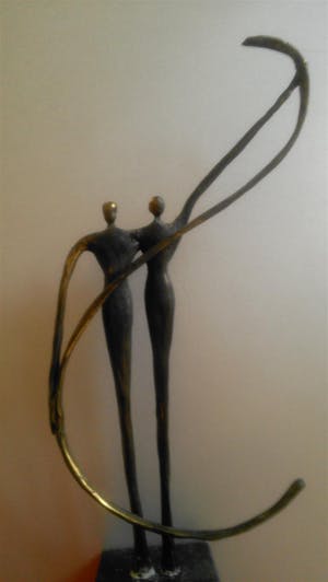 Brons (Onbekend) - Samen iets te vieren kopen? Bied vanaf 39!