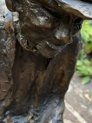 Adri de Waard - Zittend boertje kopen? Bied vanaf 1250!