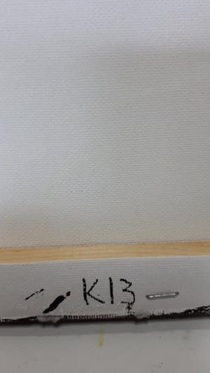 Anke Peddemors - kunst voor in het kleinste kamertje K13 kopen? Bied vanaf 15!