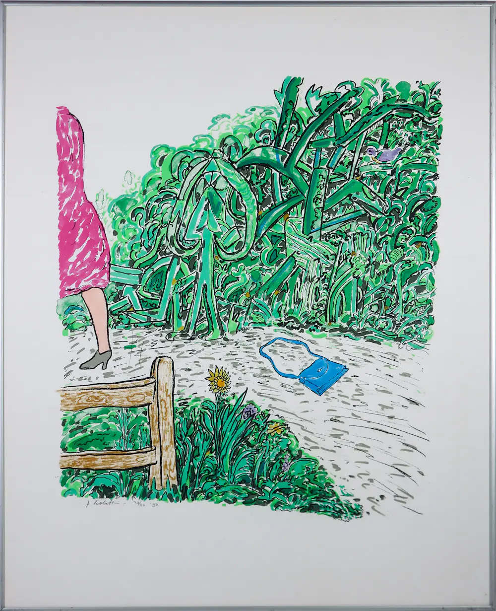 Pieter Holstein (1934)