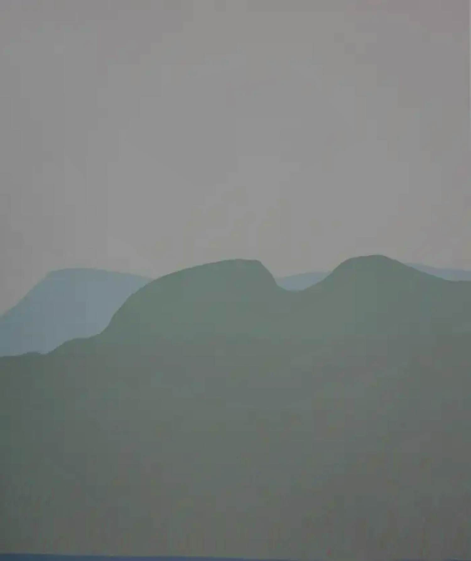 Doris Groeneveld - Zeefdruk - 1980 kopen? Bied vanaf 45!