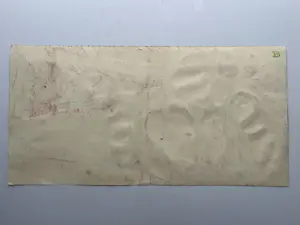 Ed Dukkers - Liggend vrouwelijk naakt kopen? Bied vanaf 100!