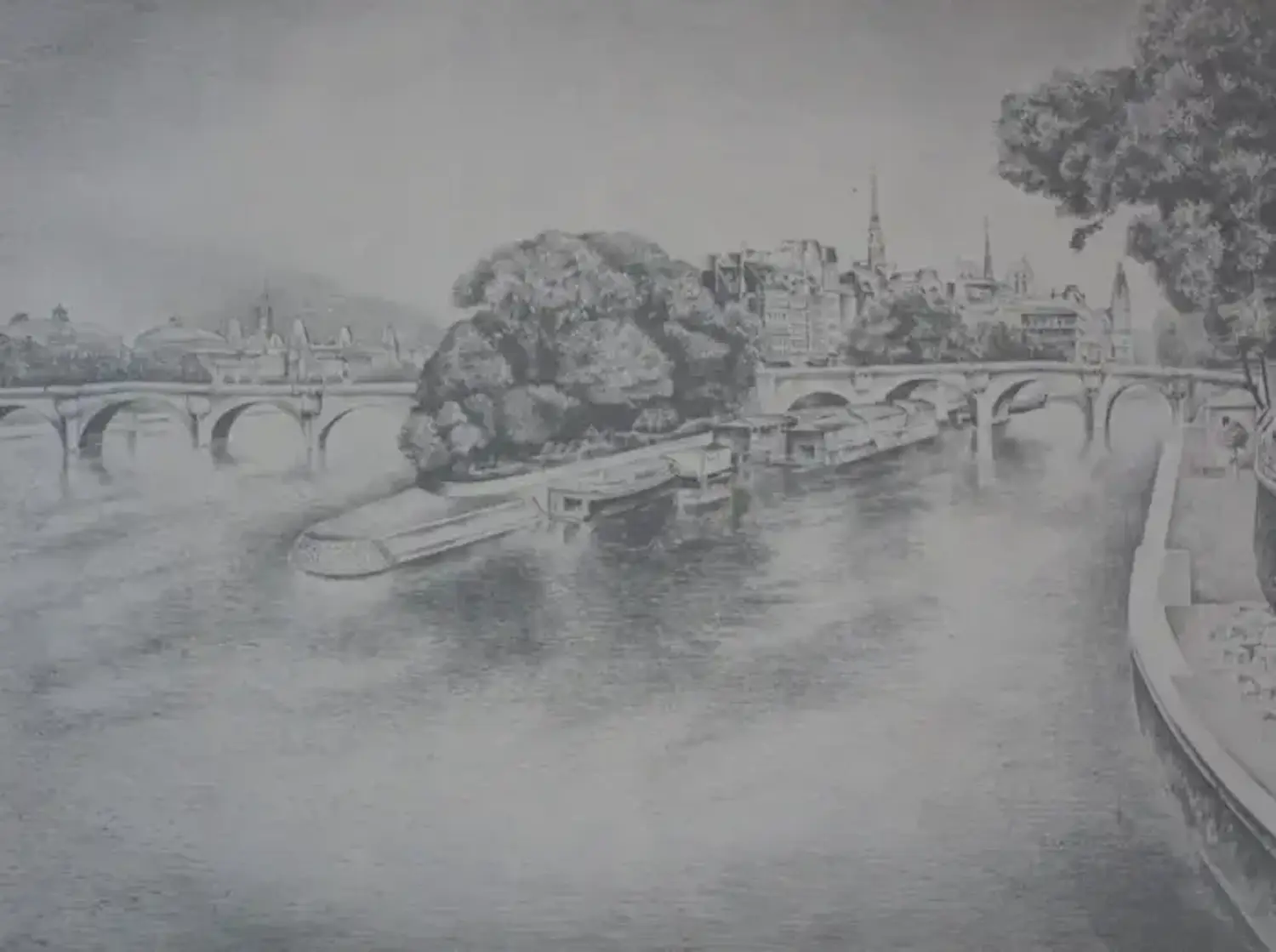 Wim Schuhmacher (1894-1986)