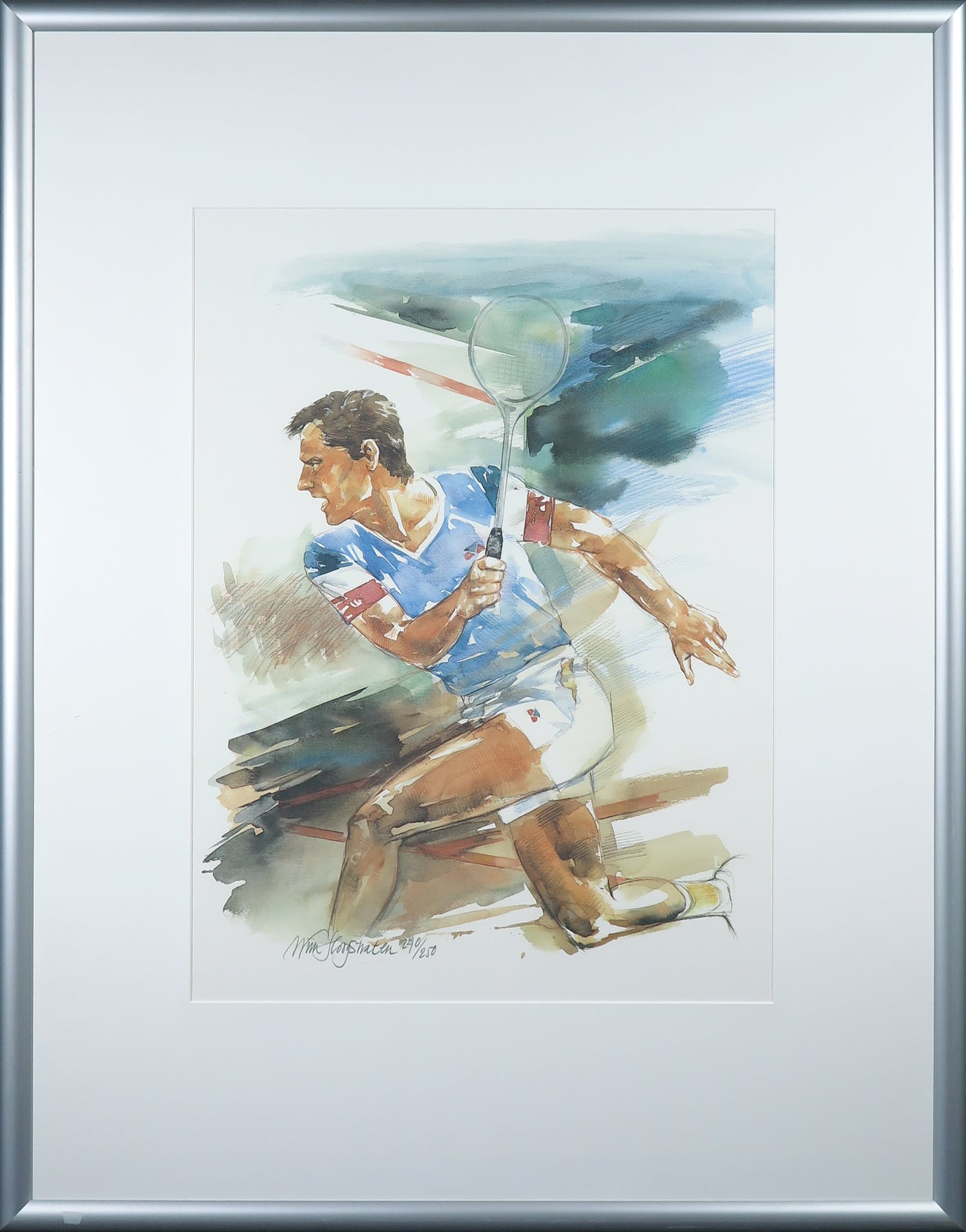 Wim Hoogstraten (1943)