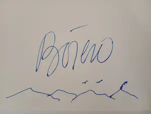 AcheterFernando Botero - Andes gebergte? Enchérissez de 50!
