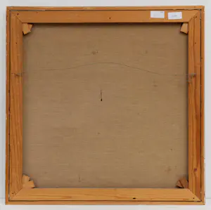 Aat Verhoog - Olieverf op doek kopen? Bied vanaf 399!