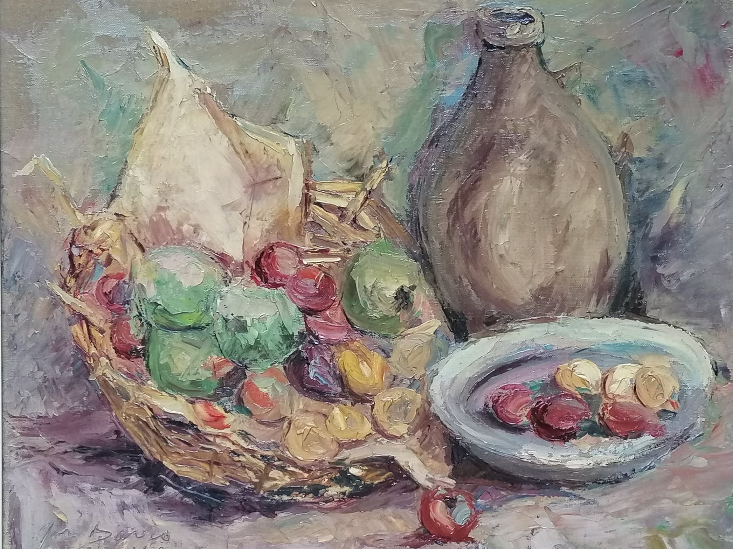 Jan Davio (1914-1975)