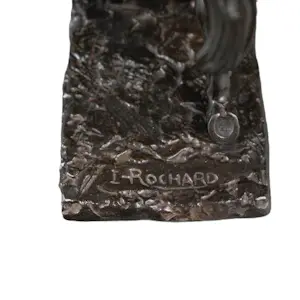 Irénée Rochard - Paard in draf kopen? Bied vanaf 2000!