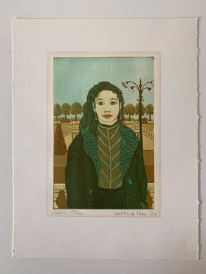 Laetitia de Haas - "Laura" kopen? Bied vanaf 10!