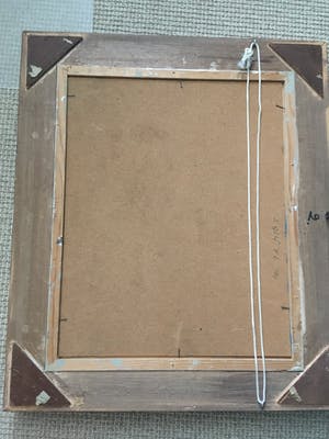 Paul Permeke - Landschap kopen? Bied vanaf 400!